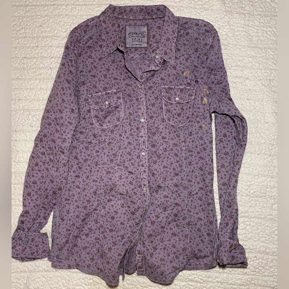 Hermione Granger, esprit blouse, alt color